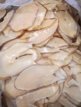 鹹香螺片