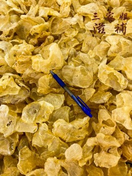 120原隻雞泡膠