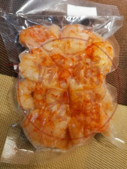日本壽司蝦(已熟)