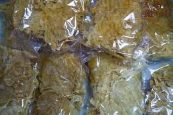 印尼花膠