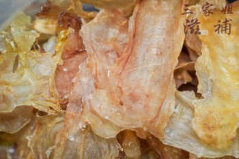 紐西蘭花膠(又名紐肚)