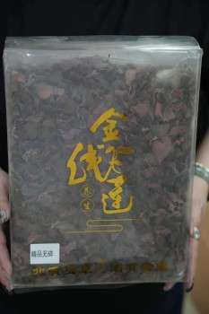 金線蓮